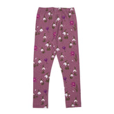 The Snowdrops-Leggings